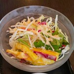 中国レストラン 雪園 - 