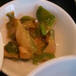 中国レストラン 雪園 - 