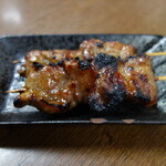加賀廣 - スタミナ焼き160円×2