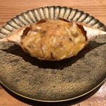 Kappou Jirou - 渡り蟹の甲羅焼き？