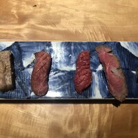 肉寿司 肉和食 KINTAN コレド室町 - 