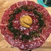 肉寿司 肉和食 KINTAN コレド室町 - 