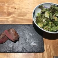 肉寿司 肉和食 KINTAN コレド室町 - 