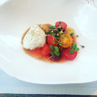 Jean-Georges Tokyo - 
