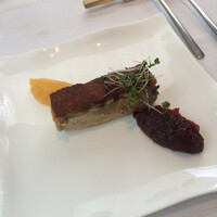 Jean-Georges Tokyo - 