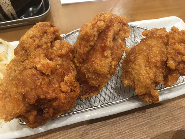 からあげ専門 きみ勢 六本木一丁目 からあげ 食べログ からあげ専門 きみ勢 六本木一丁目 からあげ 食べログ