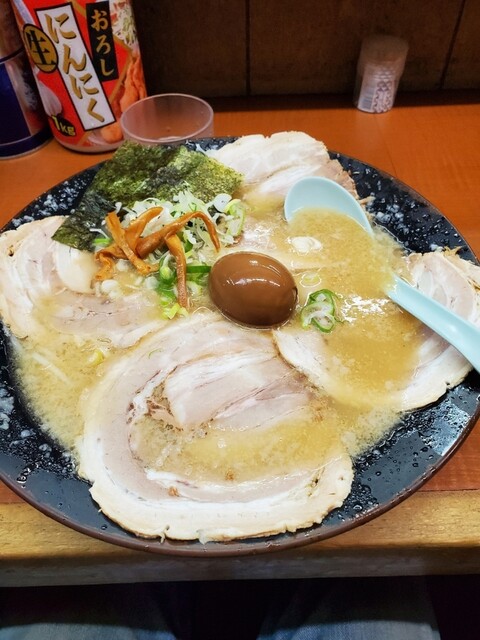 屋台ラーメン とんこつ貴生 稔台店 たかお 松戸新田 ラーメン 食べログ 屋台ラーメン とんこつ貴生 稔台店 たかお 松戸新田 ラーメン 食べログ