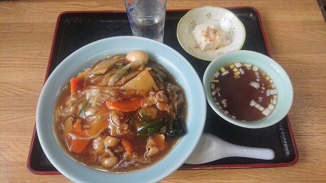 桃春 八千代緑が丘 中華料理 食べログ