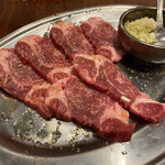 Rojiura Yakiniku Makkusu Za Horumon - 