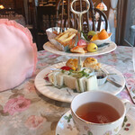 Tea&Antiques 琥珀 - 