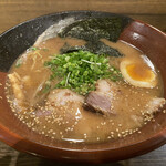 吉山商店 札幌らーめん共和国店 - 