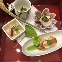 日本料理 三嵋 - 