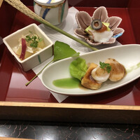 日本料理 三嵋 - 