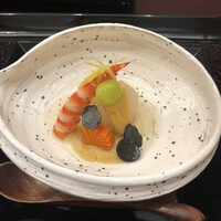 日本料理 三嵋 - 