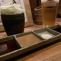 串揚げキッチン だん 十三店 - 