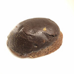 モンブランの底にあるミルクメレンゲ なんという美味しさ By Ottimo Bonheur La Paix Calme カフェ ドゥ ジャルダン 牛浜 ケーキ 食べログ