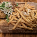 ビストロ アルバータ - 