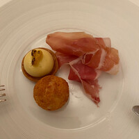 フランス料理 壺中天 - 