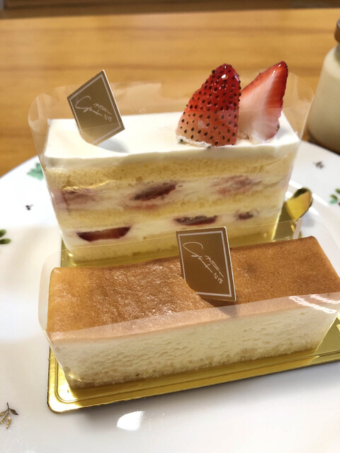 パティスリー 心作 Patisserie Shinsaku 東姫路 ケーキ 食べログ パティスリー 心作 Patisserie Shinsaku 東姫路 ケーキ 食べログ
