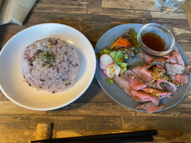 岡崎 ランチ カフェ