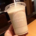 EXCELSIOR CAFFE - 