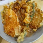 Tendon Tenya - 