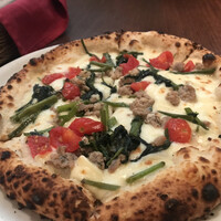 PIZZERIA347 by il pinolo - 