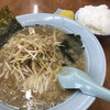ラーメンショップ なまず峠店