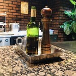 ステーキハウス但馬 - 