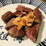 ステーキハウス但馬 - 