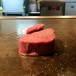 ステーキハウス但馬 - 