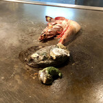 ステーキハウス但馬 - 