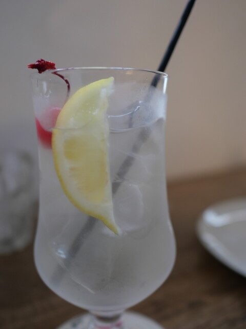 ゴマシオキッチン（gomashio-kitchen） - 飯詰（カフェ）の写真