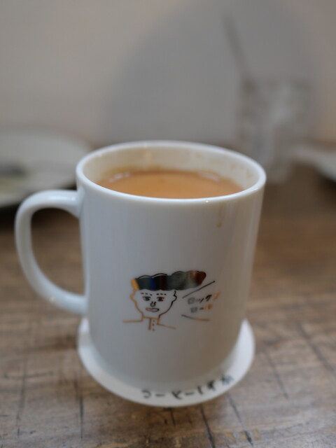 ゴマシオキッチン（gomashio-kitchen） - 飯詰（カフェ）の写真