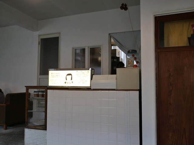 ゴマシオキッチン（gomashio-kitchen） - 飯詰（カフェ）の写真