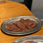 網焼きジンギスカン 羊肉酒場 悟大 - 