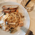 The Fishermans Daughter - 