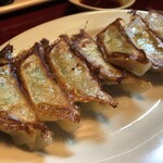 アップル - 焼き餃子