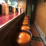 アップル - 店内イメージ