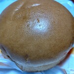 LAWSON - 料理写真:【2020.10.3(土)】購入したパンをレンジで温めた