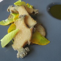 レストラン オオツ - 