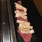 Yakiniku Shiki - 