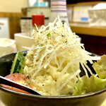 いおり - ポテトサラダ