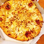 ピザハット - 料理写真: