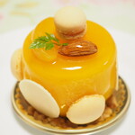 パティスリー ラブリコチエ - ラブリコチエ