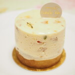 パティスリー ラブリコチエ - モンテリマール