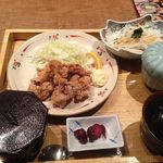 Toriaezu gohei - 