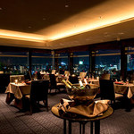 RESTAURANT KITANO CLUB - 