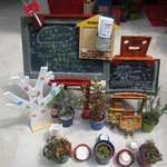 レ・グーテ - 店頭にはかわいいディスプレイ♪