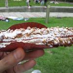 レ・グーテ - エクレアキャラメル（\250）